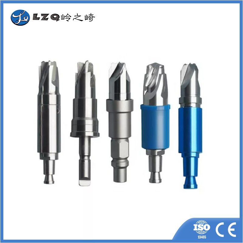 Cranial Perforator