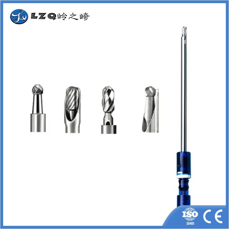 Arthroscopy Shaver Blades