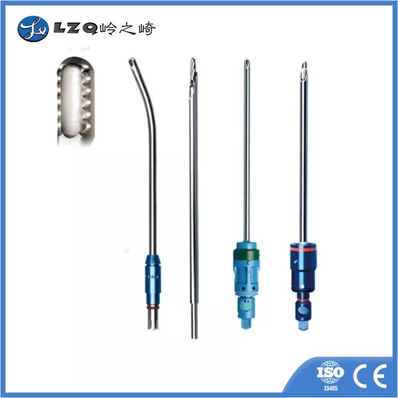 Arthroscopy Shaver Blades