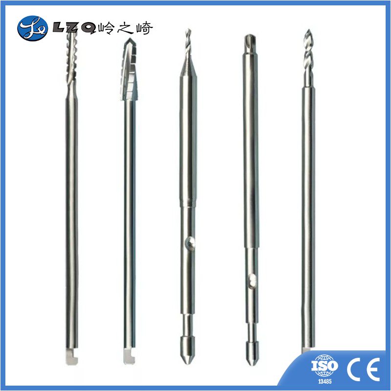 Dentofacial Surgical Drill
