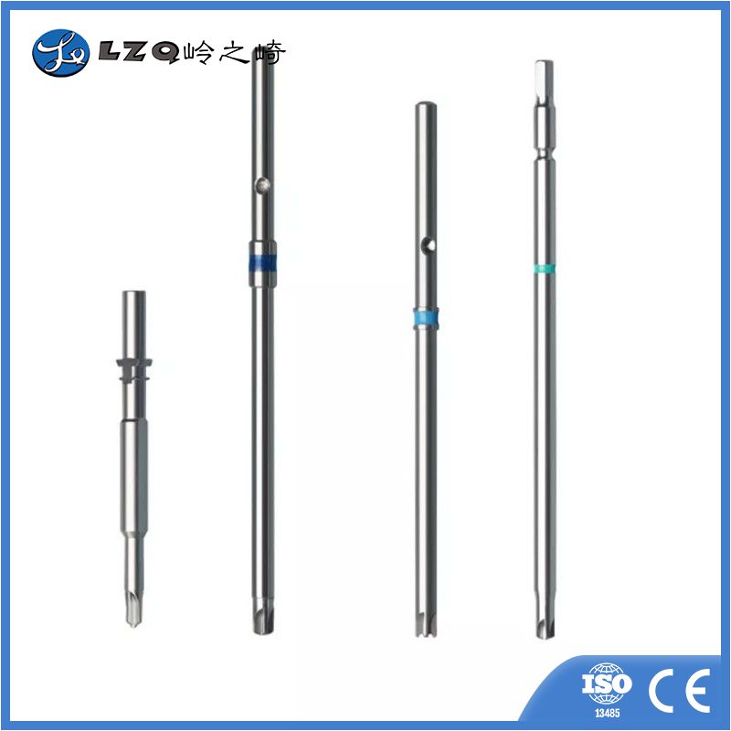 Dentofacial Surgical Drill