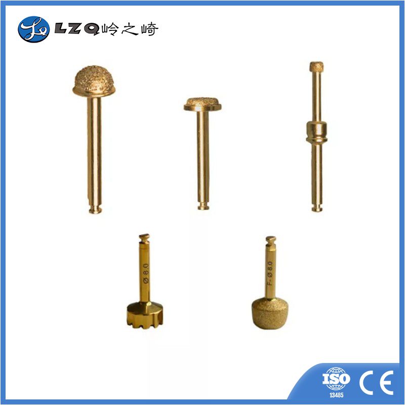Sinus Lift Bur