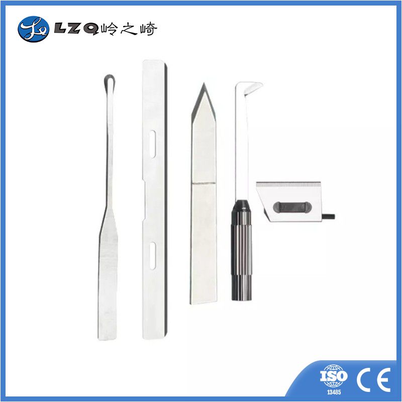 Safeshield Scalpel