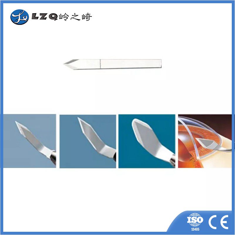 Safeshield Scalpel