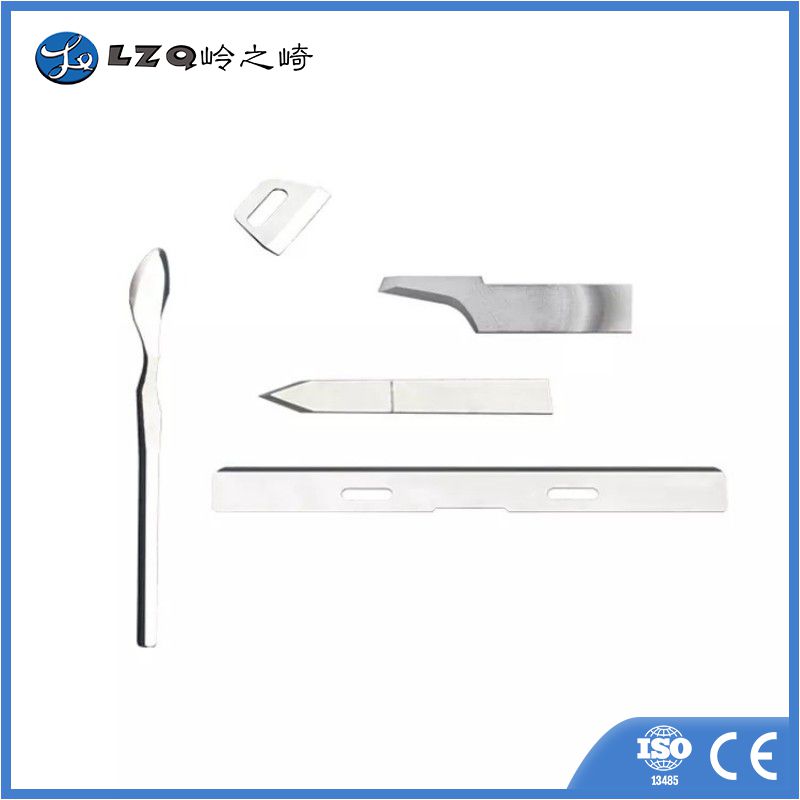 Safeshield Scalpel