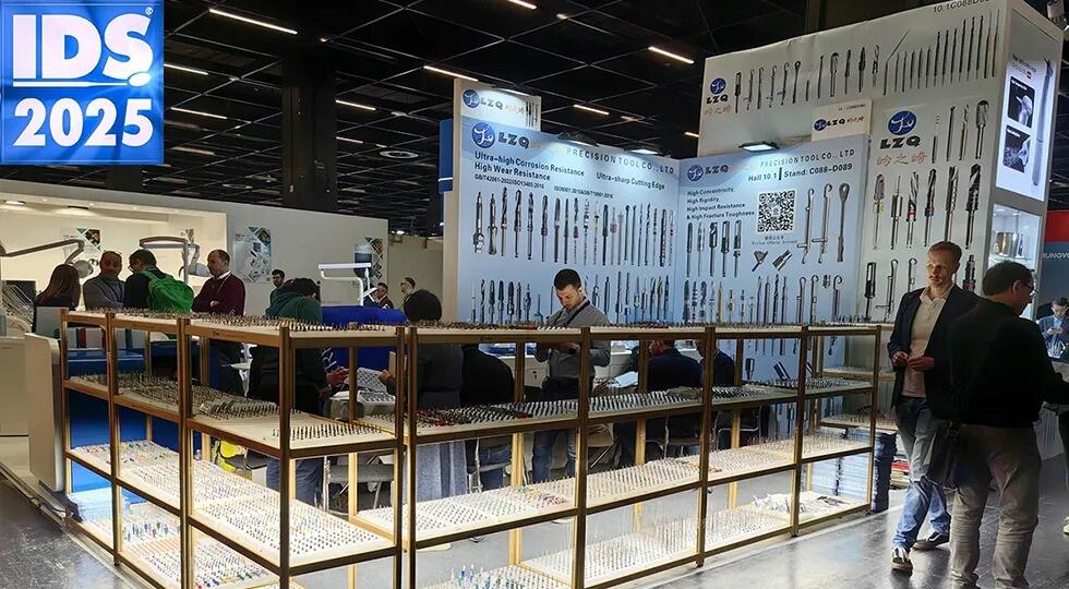 2025 International Dental Show (IDS)