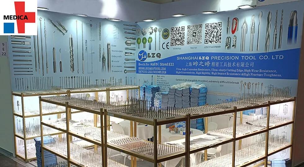 MEDICA 2025