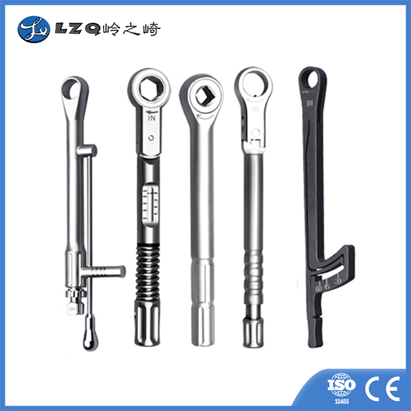 Torque wrench