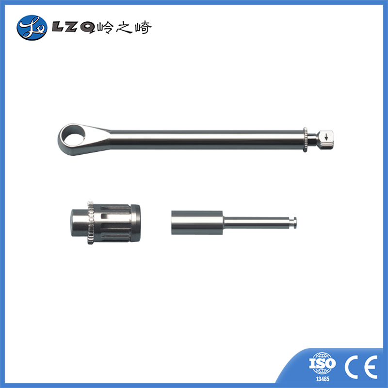 Torque wrench