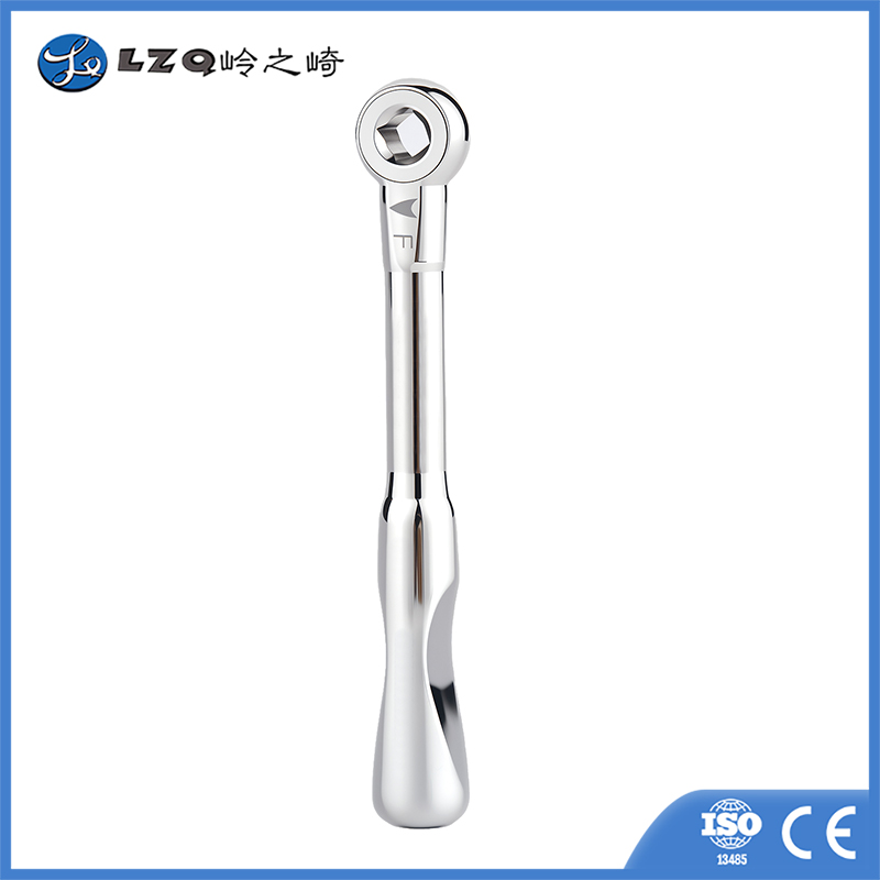 dental implant ratchet wrench