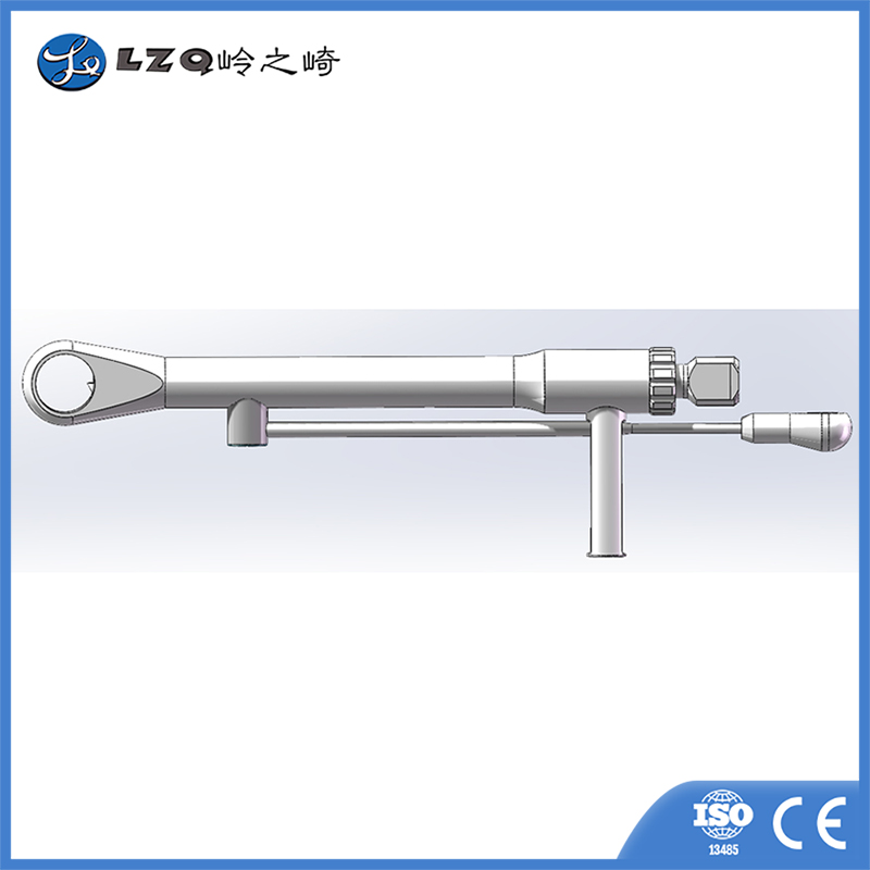 Dental Hi-Torq Wrench