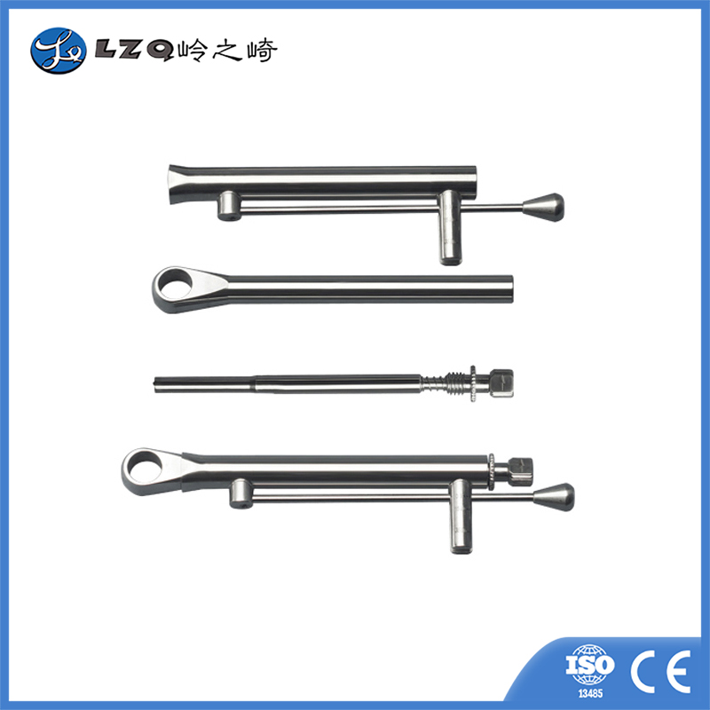Surgical Ratchet Wrench