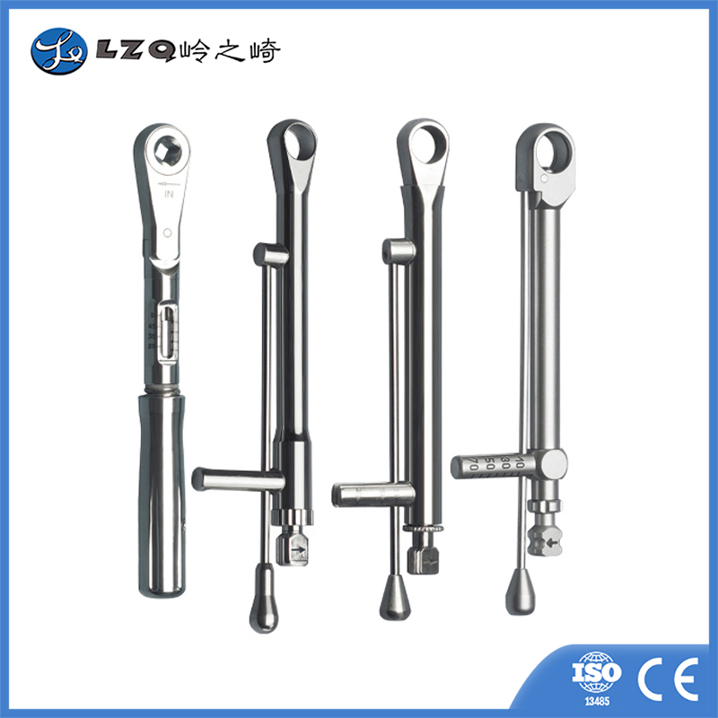 Dental Restorative Torque Wrench