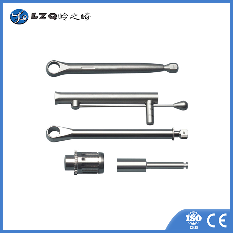 Dental Restorative Torque Wrench