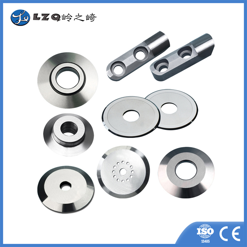circular blade