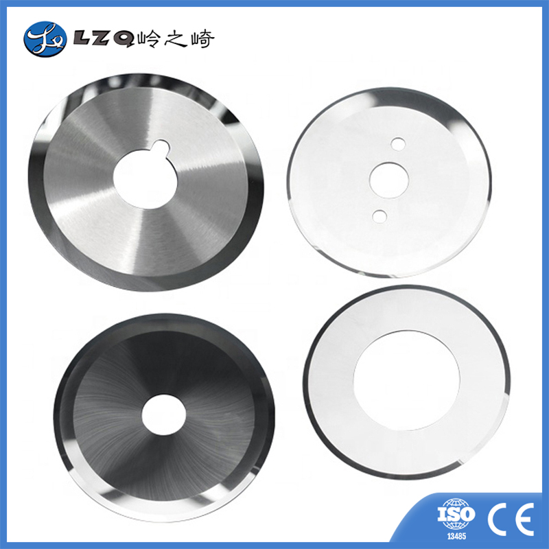 Rubber Tyre Circular blade / Rubber Tyre Circular Knife / Rubber Tyre Disk blade
