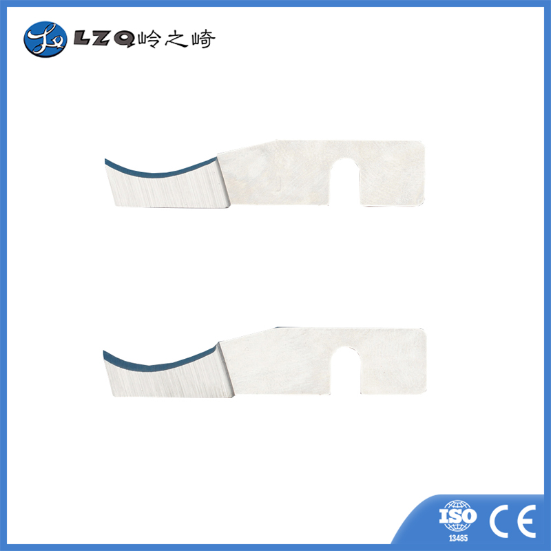 Blade for Aluminum