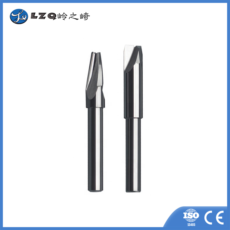 Carbide Milling Cutter for smart card milling/ABS Milling Tools/L-1000006320