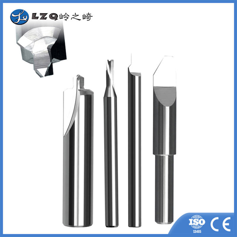 Milling tools for DIC card/PVC Milling Cutter/L-30010068