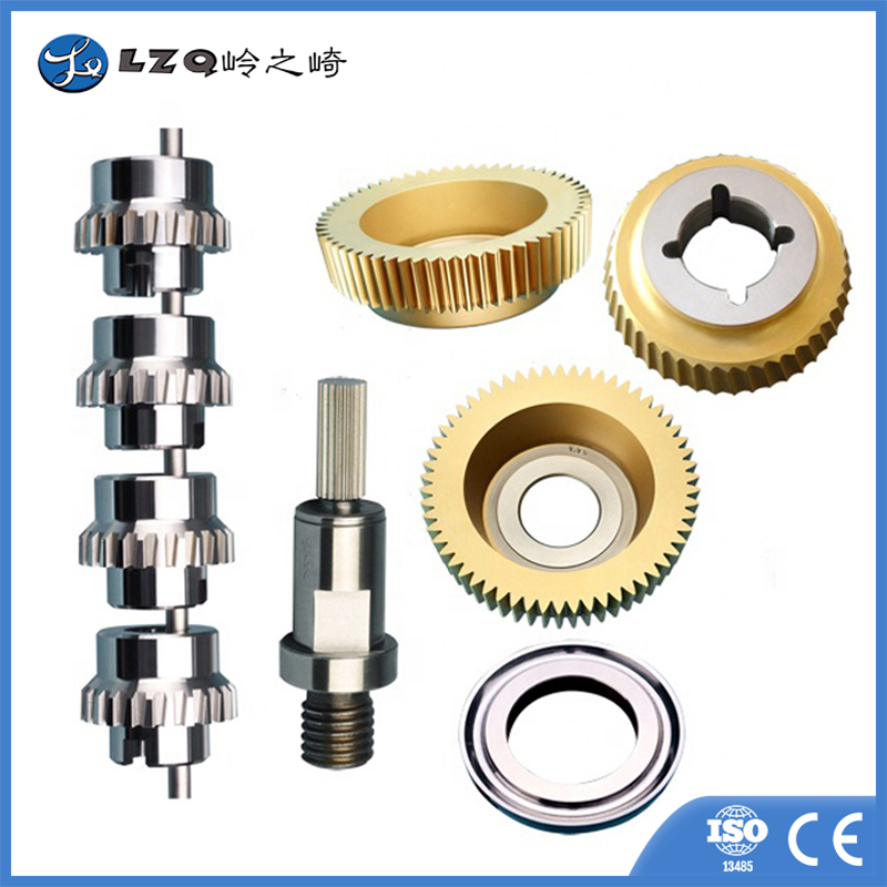 rifling broach/involute spline broach