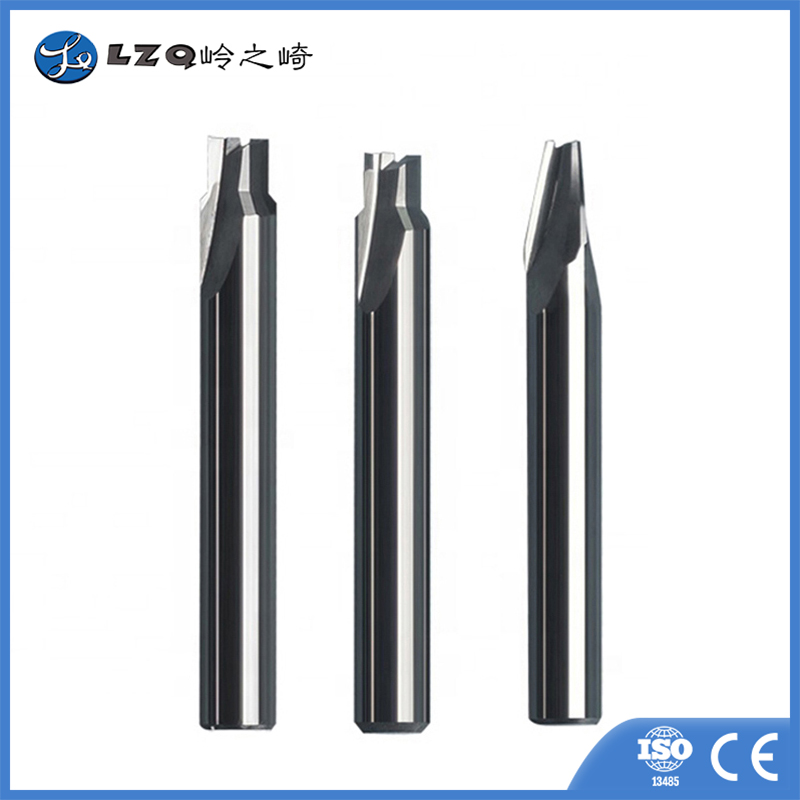 SIM card Milling Reamer/Milling cutters for PVC card/L-3106000186