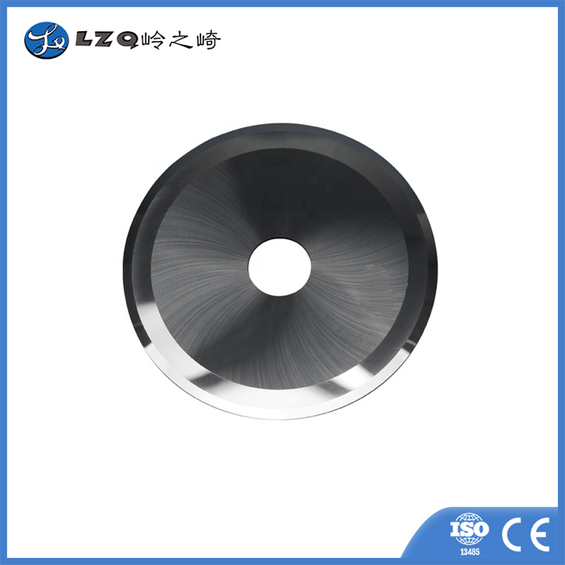 Rubber Grooves Circular Knife / Rubber Grooves Circular blade / Rubber Grooves disk blade / Rubber Grooves circular cutter