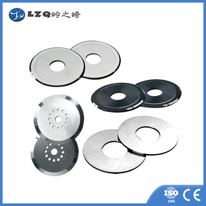 round knife blade