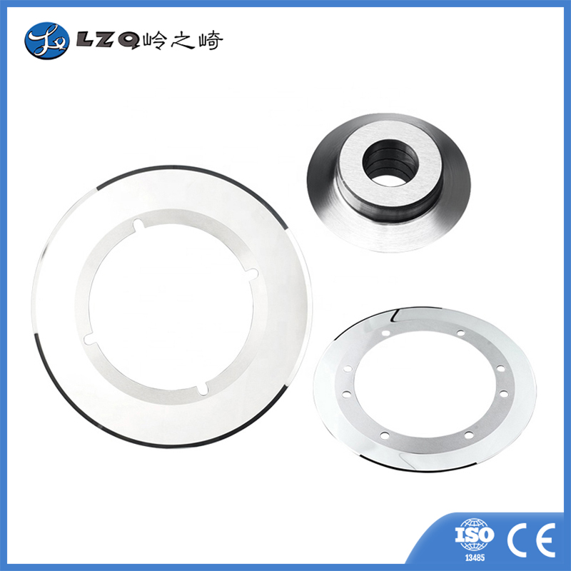 carbide circular blade