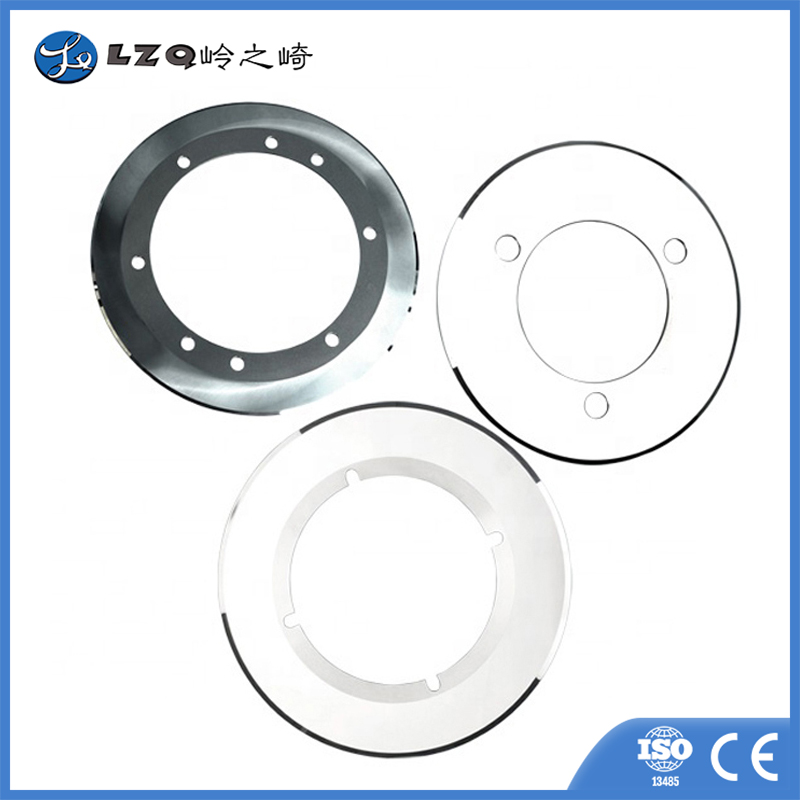 carbide circular blade