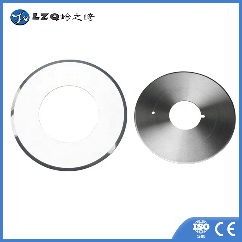 fiberglass cutting blades