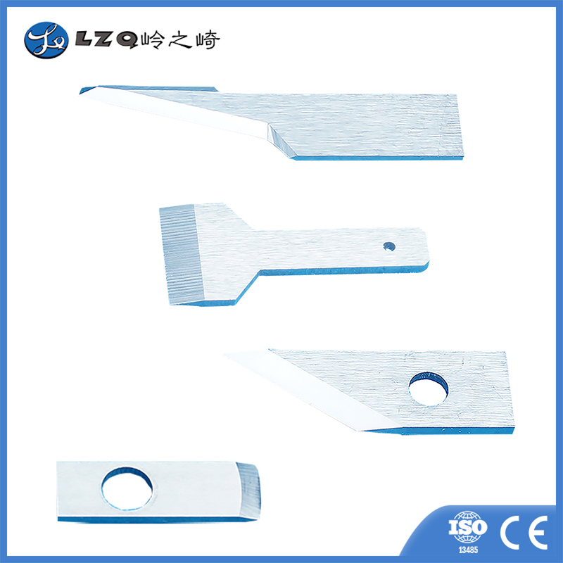 Cutting Blade for cutting Carbon Fiber Fabric Epoxy Prepreg / Insert for cutting Carbon Fiber Fabric Epoxy Prepreg