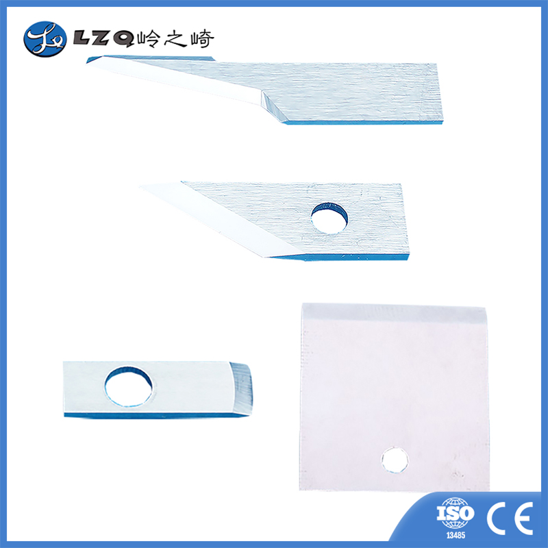 Cutting Blade for cutting Carbon Fiber Fabric Epoxy Prepreg / Insert for cutting Carbon Fiber Fabric Epoxy Prepreg