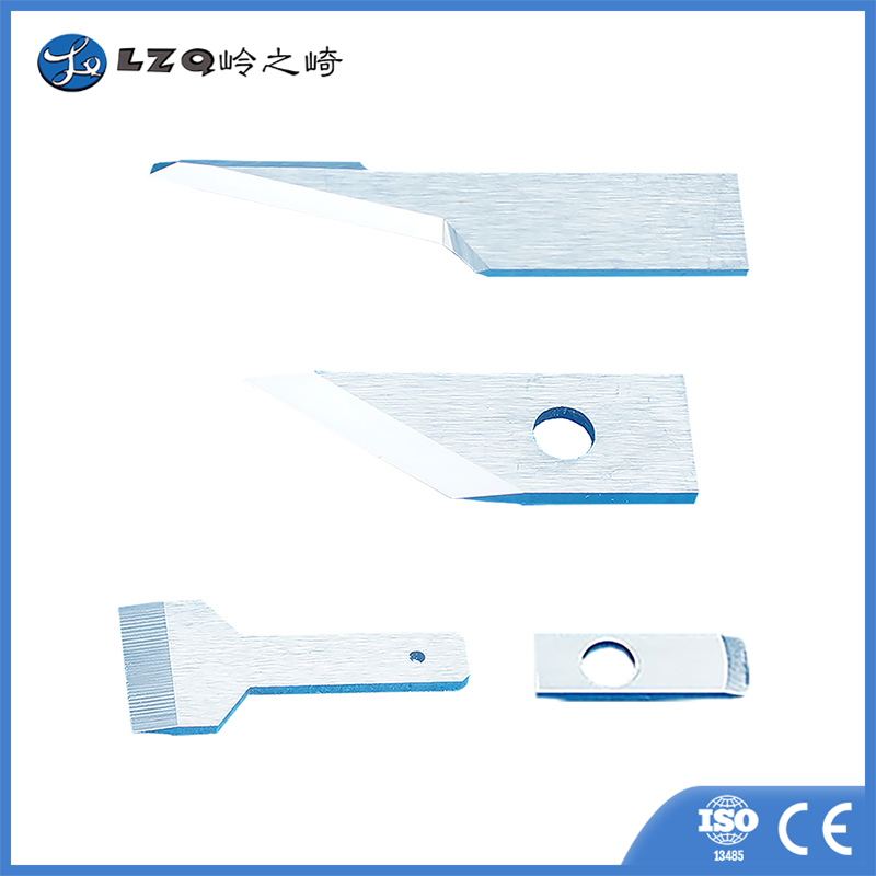 Cutting Blade for cutting Carbon Fiber Fabric Epoxy Prepreg / Insert for cutting Carbon Fiber Fabric Epoxy Prepreg