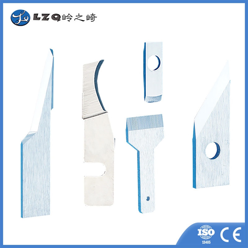 Cutting Blade for cutting Carbon Fiber Fabric Epoxy Prepreg / Insert for cutting Carbon Fiber Fabric Epoxy Prepreg