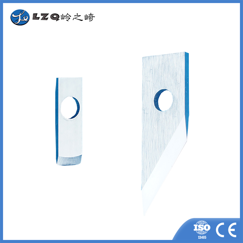Cutting knife Carbon fiber ribbon cutter/ Blade for Carbon fiber ribbon