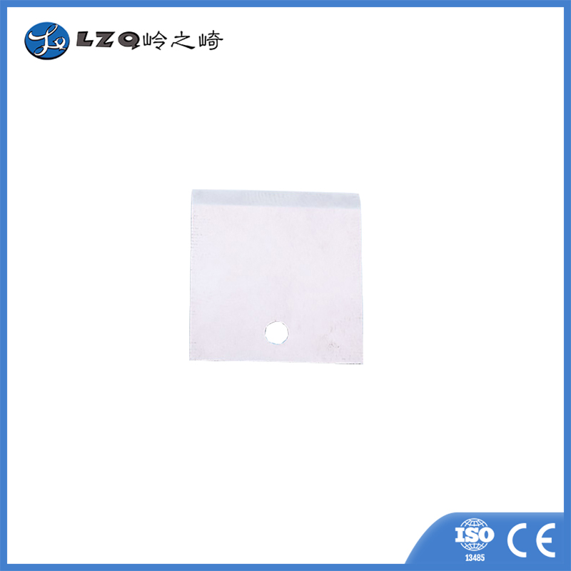 Heat Cutting blade/ Heat Cutting knife Pelletizing blade
