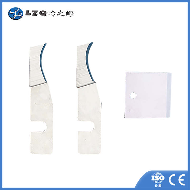 Heat Cutting blade/ Heat Cutting knife Pelletizing blade