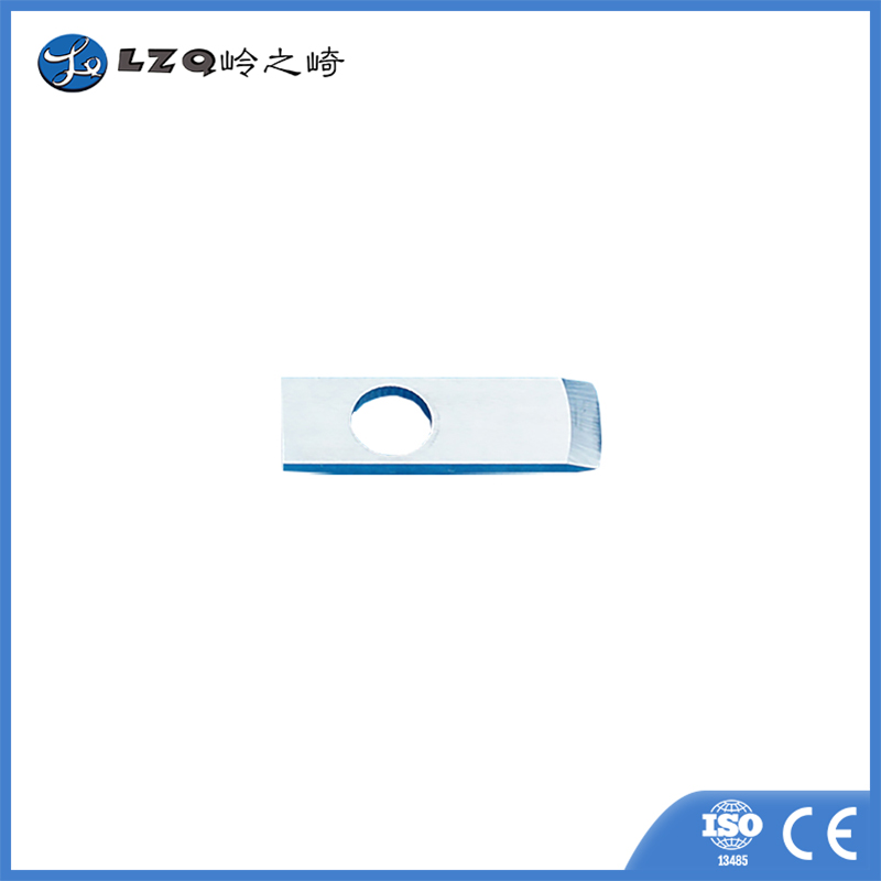 Tape cutting knife/ Tape cutting blade Hole cutting knife / Hole cutting blade