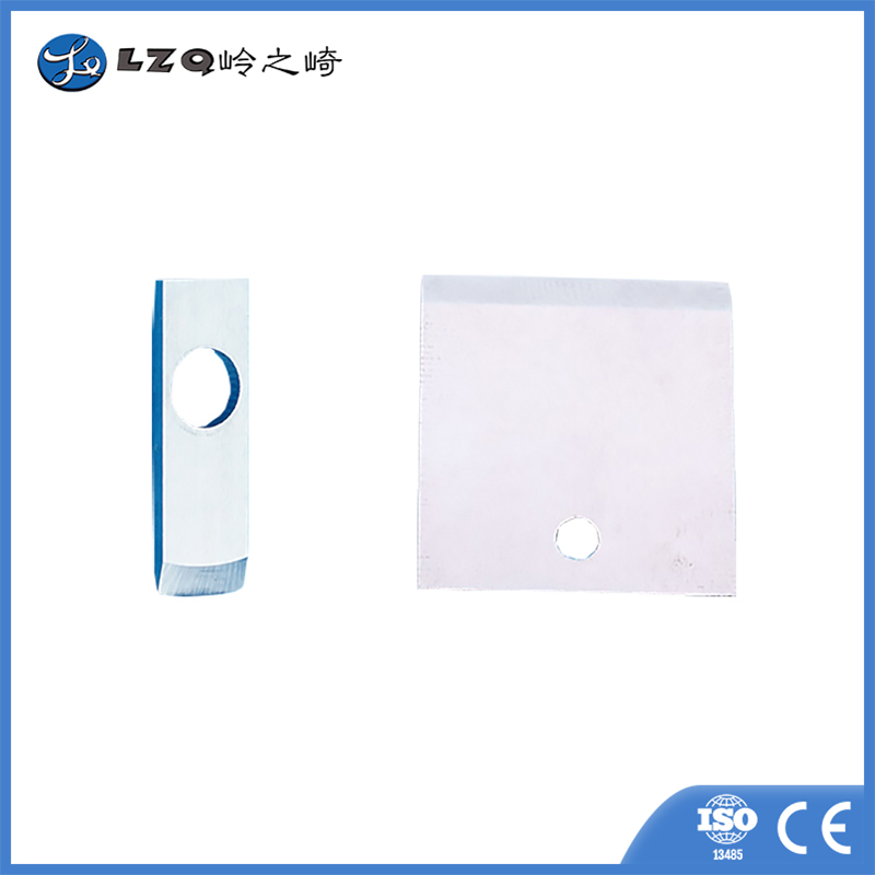 Bearing surface coating cutting blade/Coated Blade for bearing shell surface