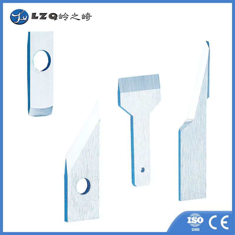 Bearing surface coating cutting blade/Coated Blade for bearing shell surface