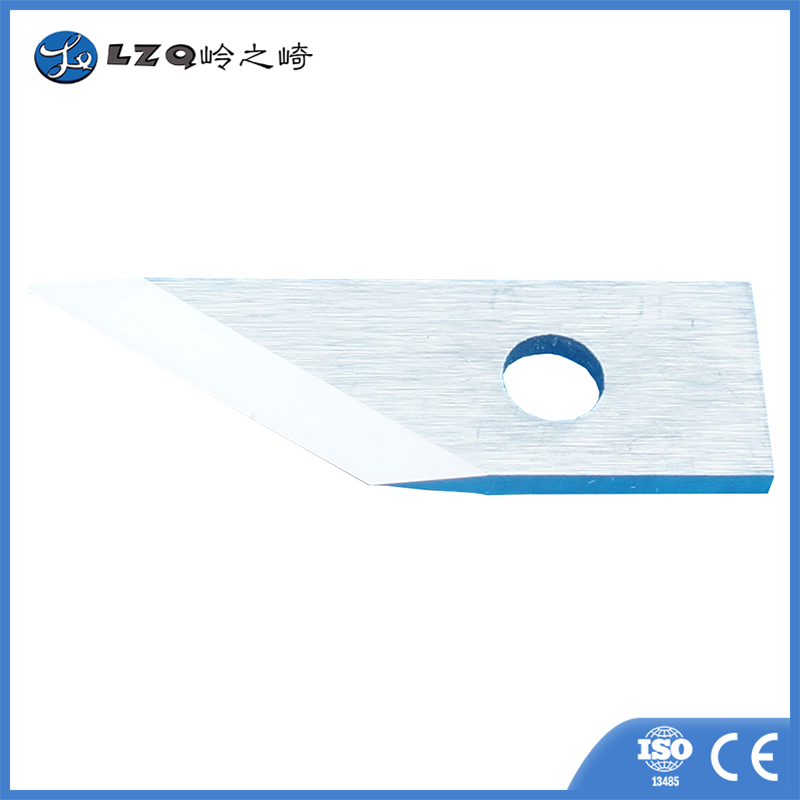 Plastic film cutter / Plastic film blade