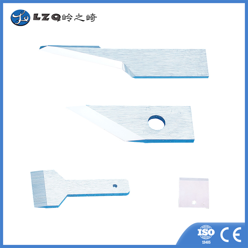 Leather cutting knife/ Leather blade