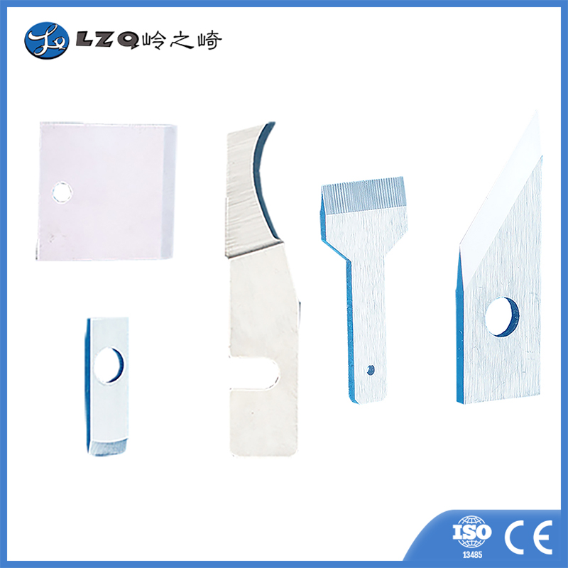 Leather cutting knife/ Leather blade