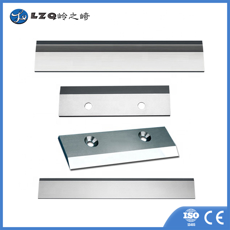 HSS blades