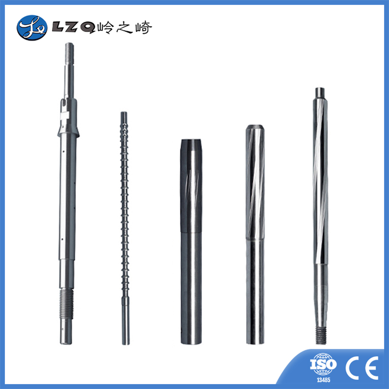 Carbide special-shaped hole broaching tools/gang broaches