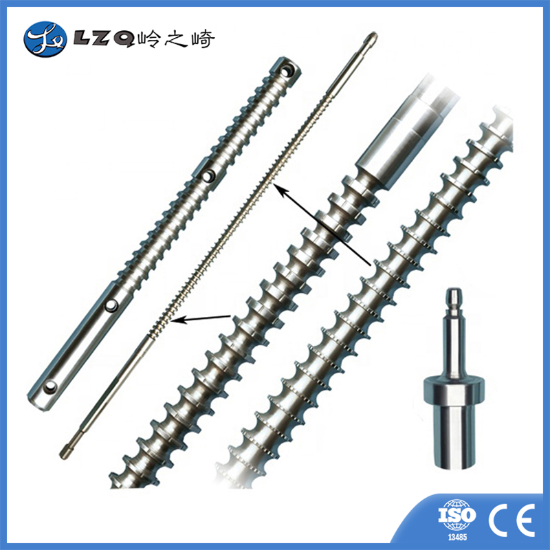 tct broach cutter/Carbide round hole broach