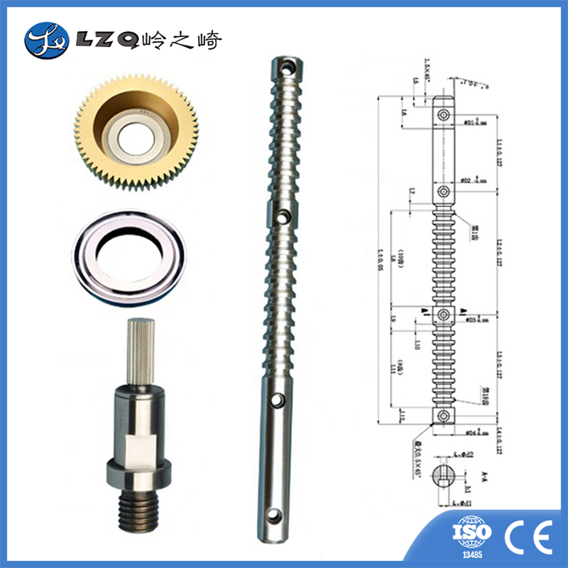 Alloy oval hole broaching tools/keyway broach set
