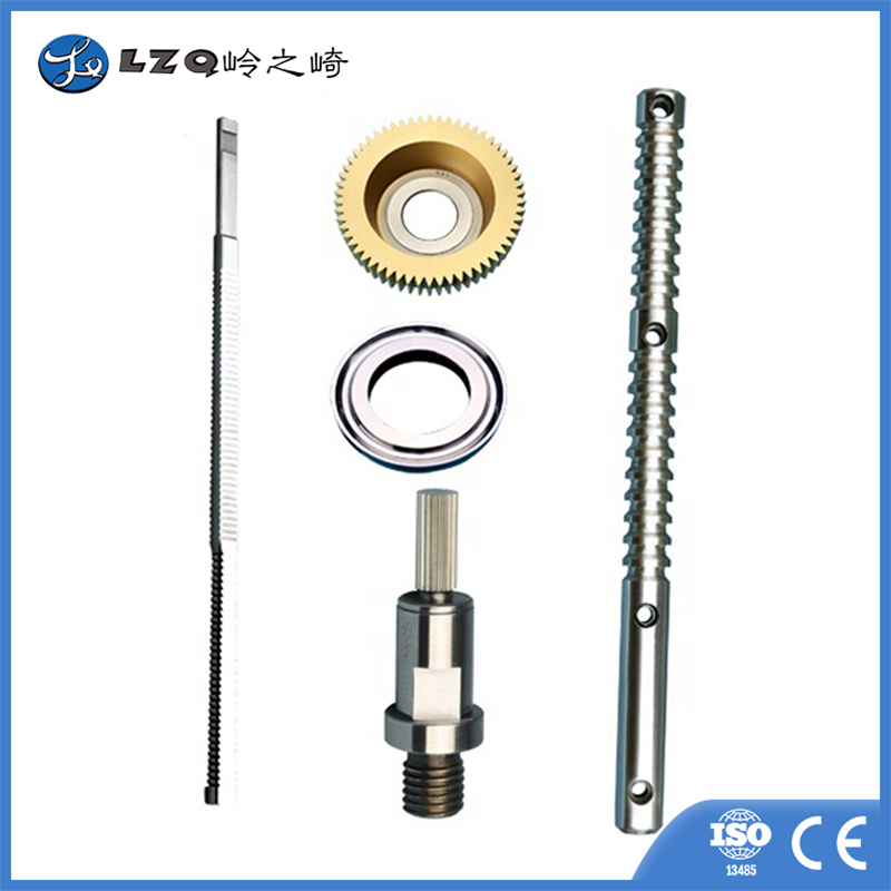 rifling broaching tools