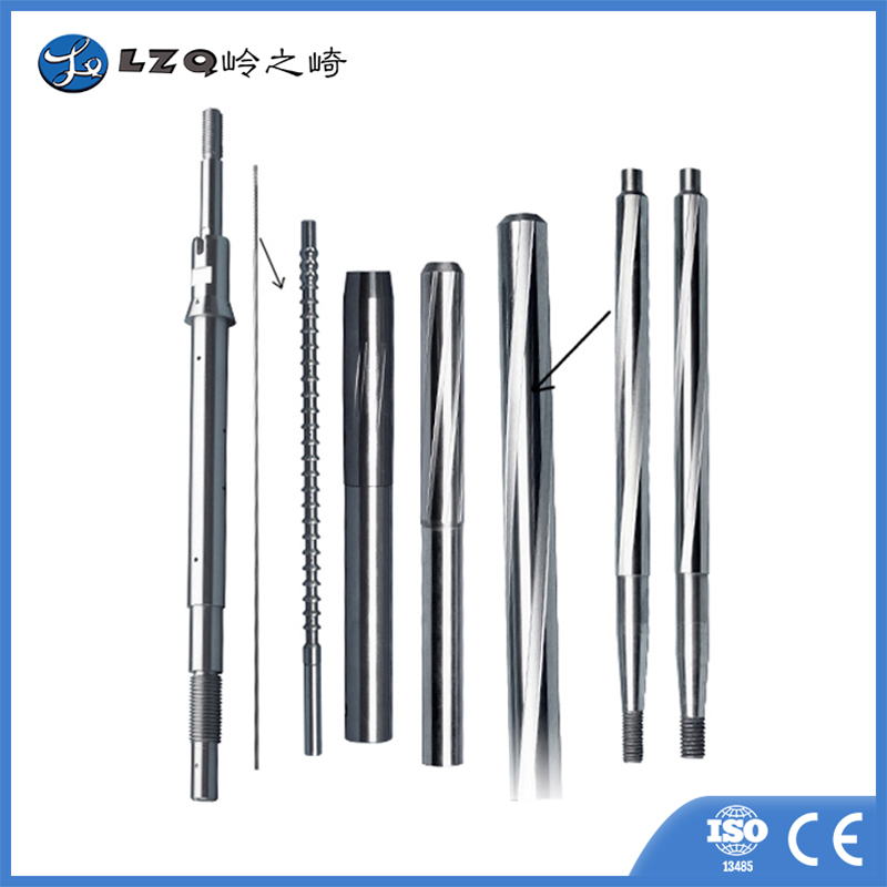 carbide push broach/Alloy special-shaped broach