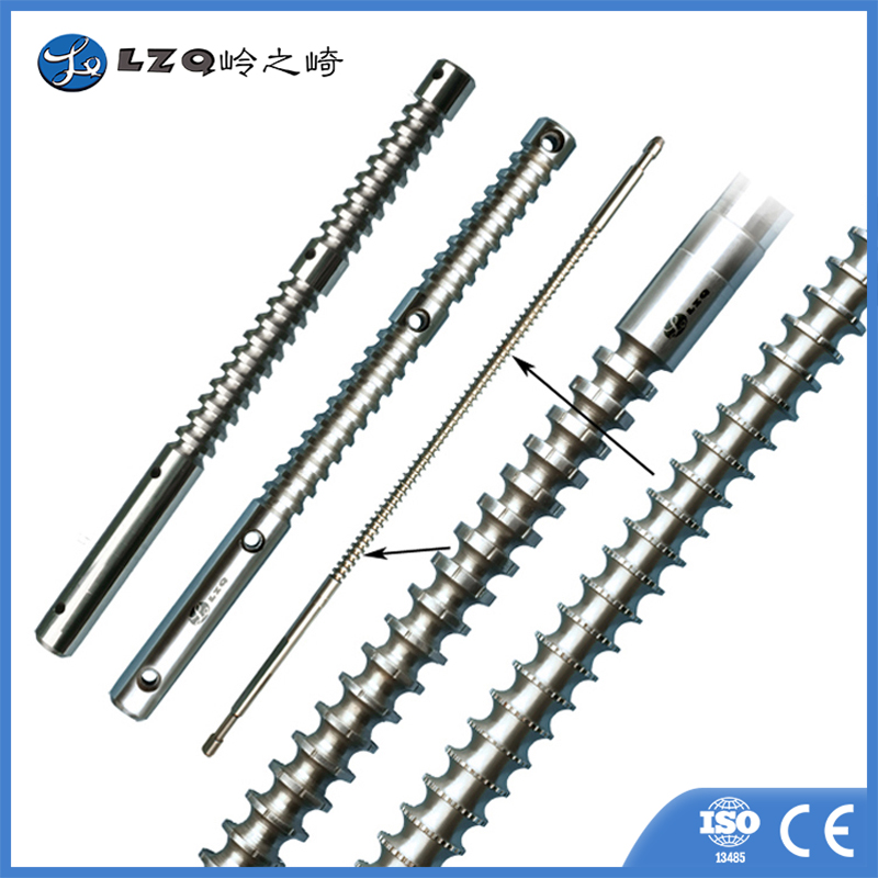 Hard Alloy Pump Ring Broach/Carbide keyslot broach